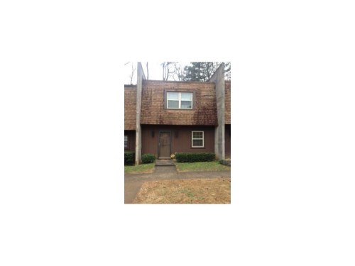 Unit 713 - 713 Cedar Pointe Court Sw