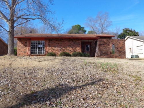519 Glade Park Dr