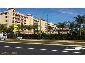 17745 Gulf Blvd Unit 603