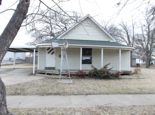 212 S Normal Ave