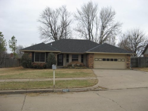 6617 Trail Dr