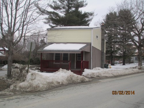 2 Emerson Rd