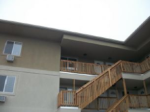 5402 Carr St #302