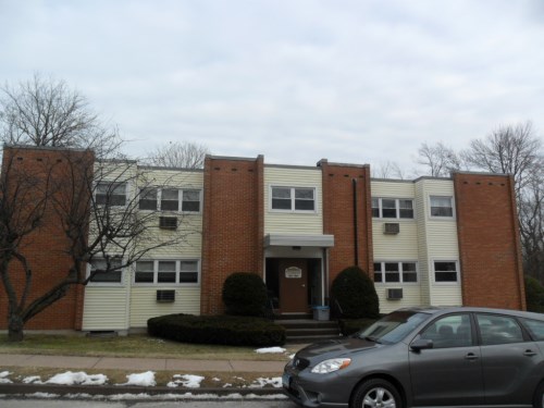 12 Thompson Road Apt. 9a