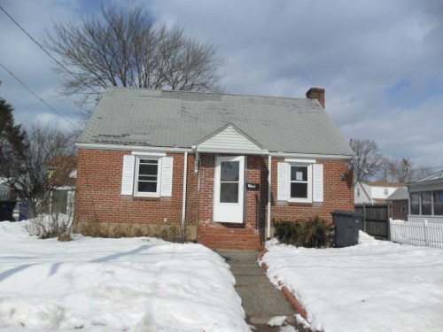 296 Brown Street