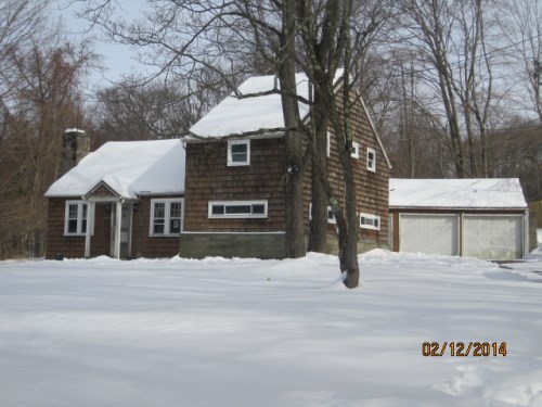 30 Spruce Mountain Rd