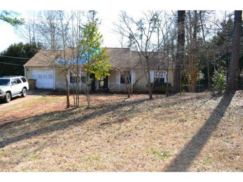 111 Hillmont Drive
