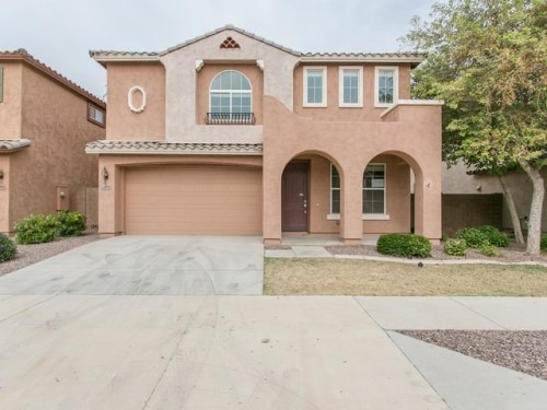4836 West Dunbar Drive