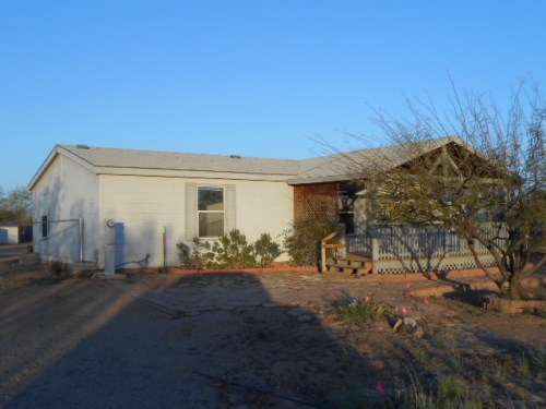 25926 N. 154th Drive