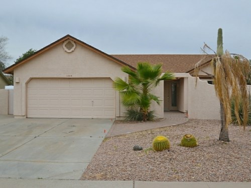 1244 E Wescott Drive