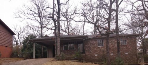 1 55th Terrace