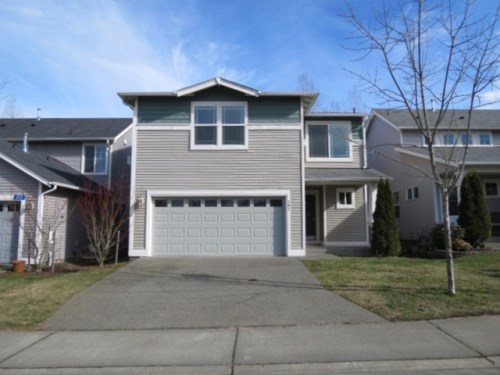 202 Marble Creek Drive