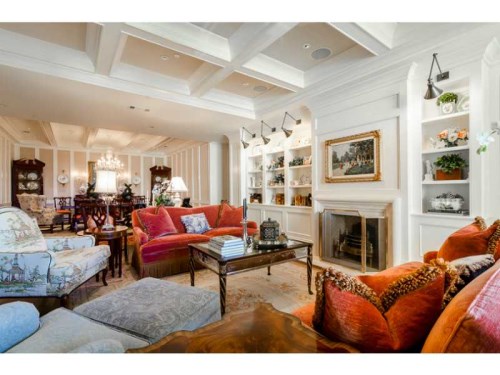 Unit 402n - 2500 Peachtree Road