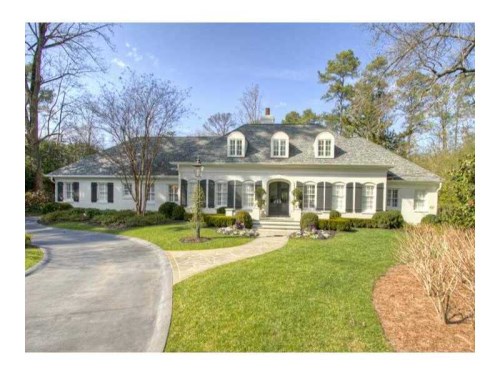 541 King Road Nw