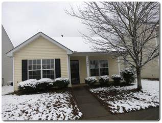 1563 Tuckers Glenn Drive