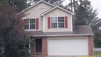 206 Forest Oak Dr
