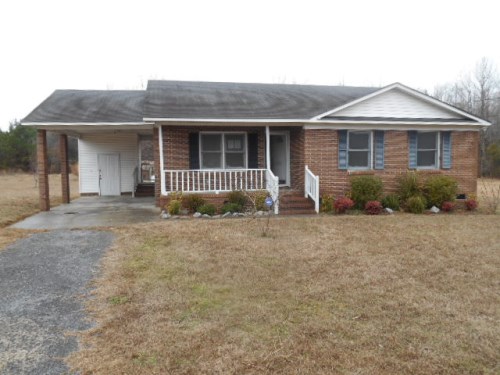 3643 Savannah Grove Rd