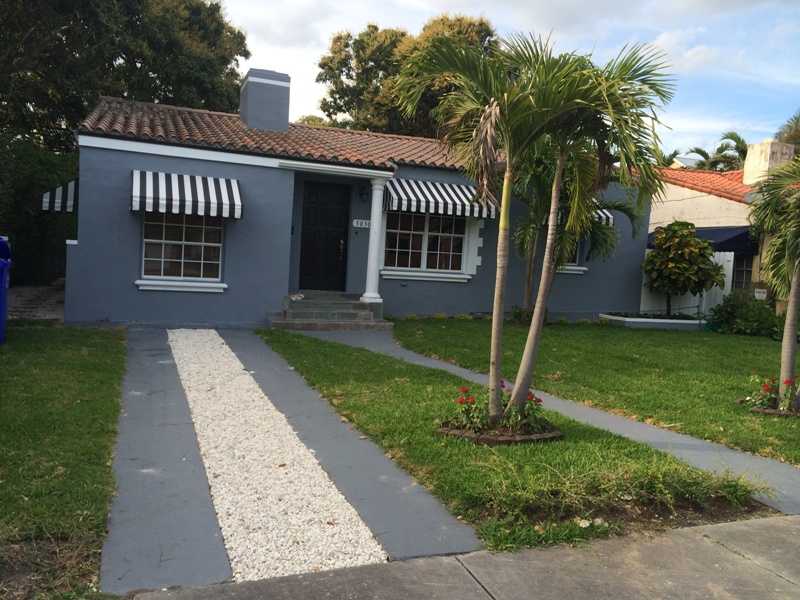 3030 SW 2 AV