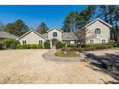 3181 Farmington Drive