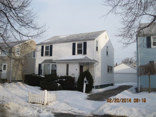 160 Harding Rd