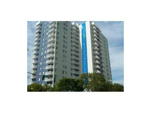 850 MIAMI AV # W-2101