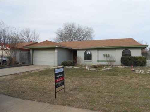 1617 White Oak Dr