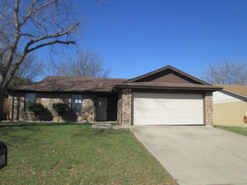 408 Indian Crest Dr