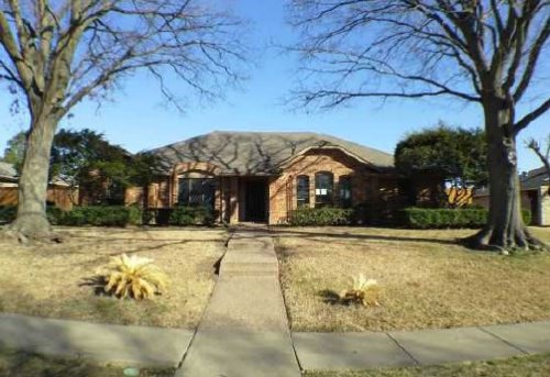 5417 Coronado Drive