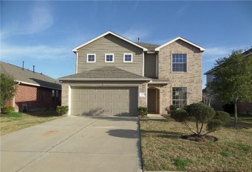 13105 Trail Manor Dr