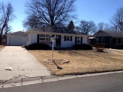 3414 Doniphan Ave