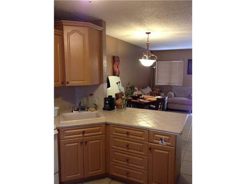 5390 W 21 CT # 109