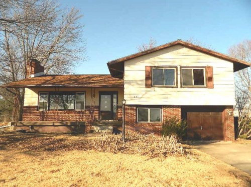 21353 Sacajawea Rd