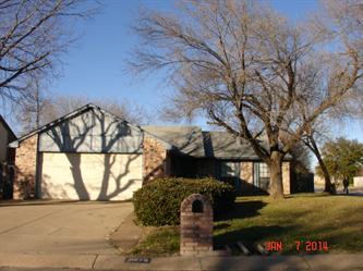 6975 Wildbriar Ct
