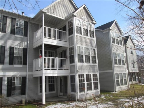 1304 Clover Valley Way Apt C