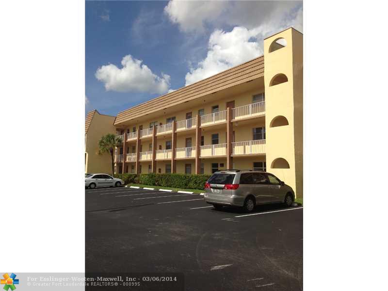 8350 Sunrise Lakes Blvd # 301