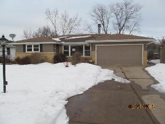 2825 W Susan Curve