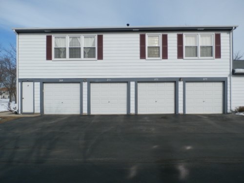 273 Nantucket Harbor