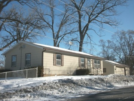 516 Woodland Drive