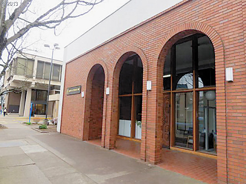 58 W 11TH AVE