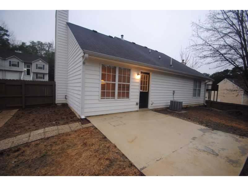 2738 Cedar Trace Drive