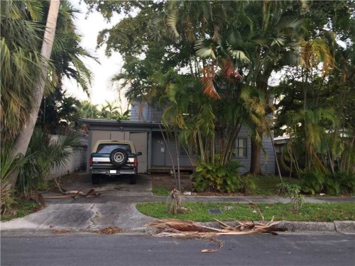 713 NW 7 ST