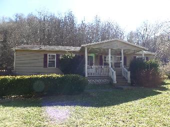 1107 Slab Run Rd