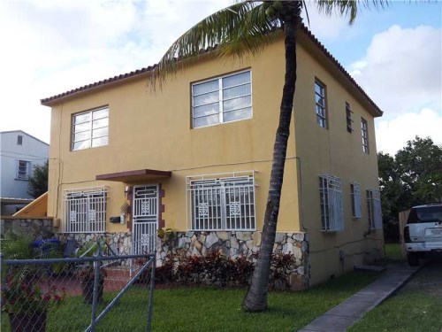 3401 SW 12 ST