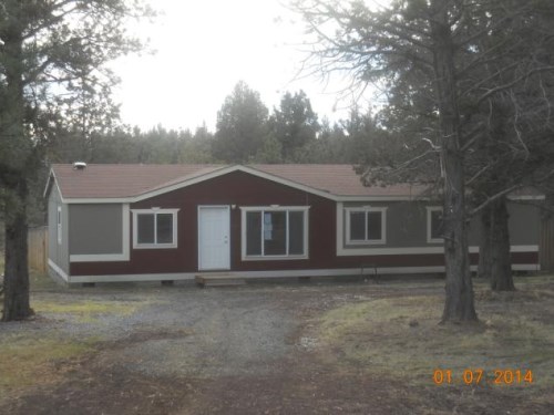 8235 SW Crater Loop Road