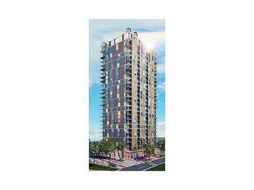 31 SE 6 ST # 402