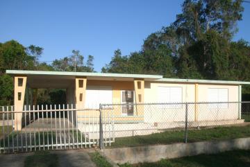 2 Lot. Arenales Ward