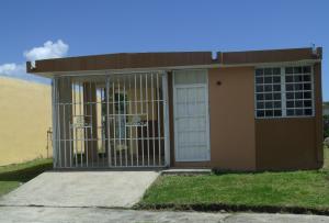 R-10 Panama St Ciudad Cristiana