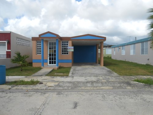 K-17 5 St Praderas Del Este