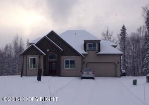 271 W Riverdance Circle