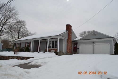 33 Achilles St